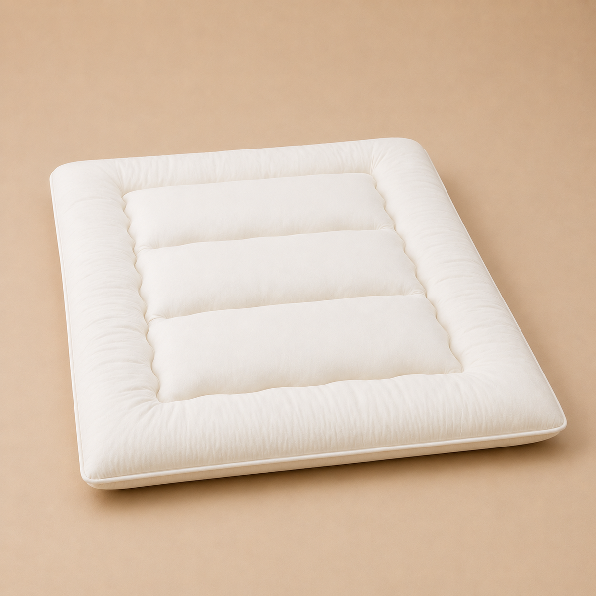 Nos Futons en Coton Image