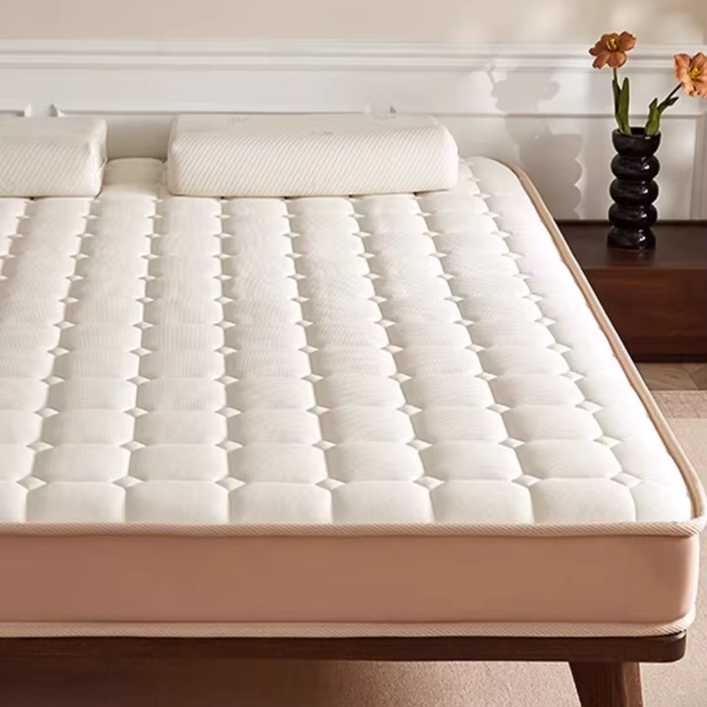 Matelas Futon à Mémoire de Forme