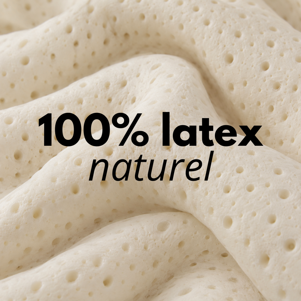 Matelas Futon Traditionnel en Latex