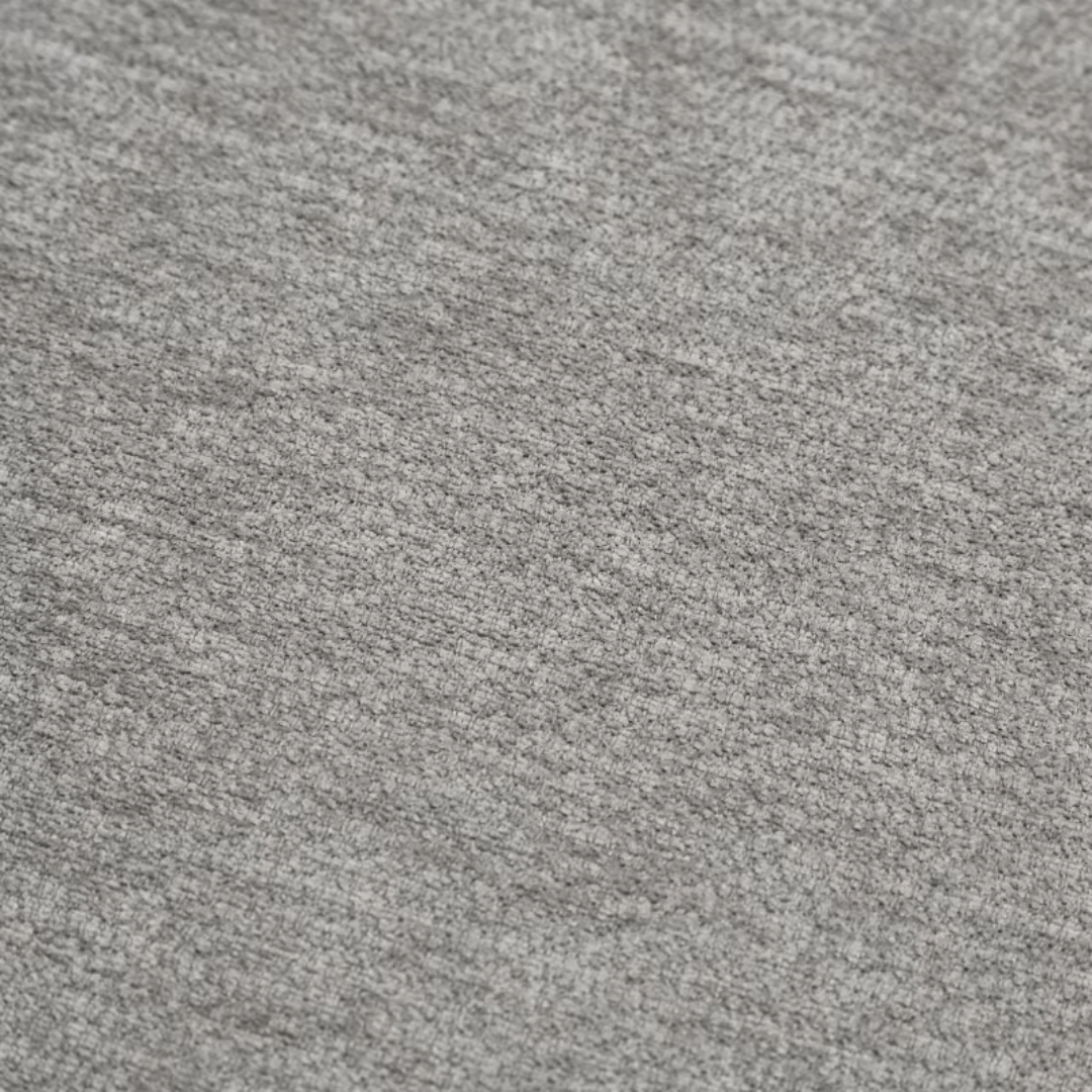 Fauteuil Futon Convertible Gris en Bois