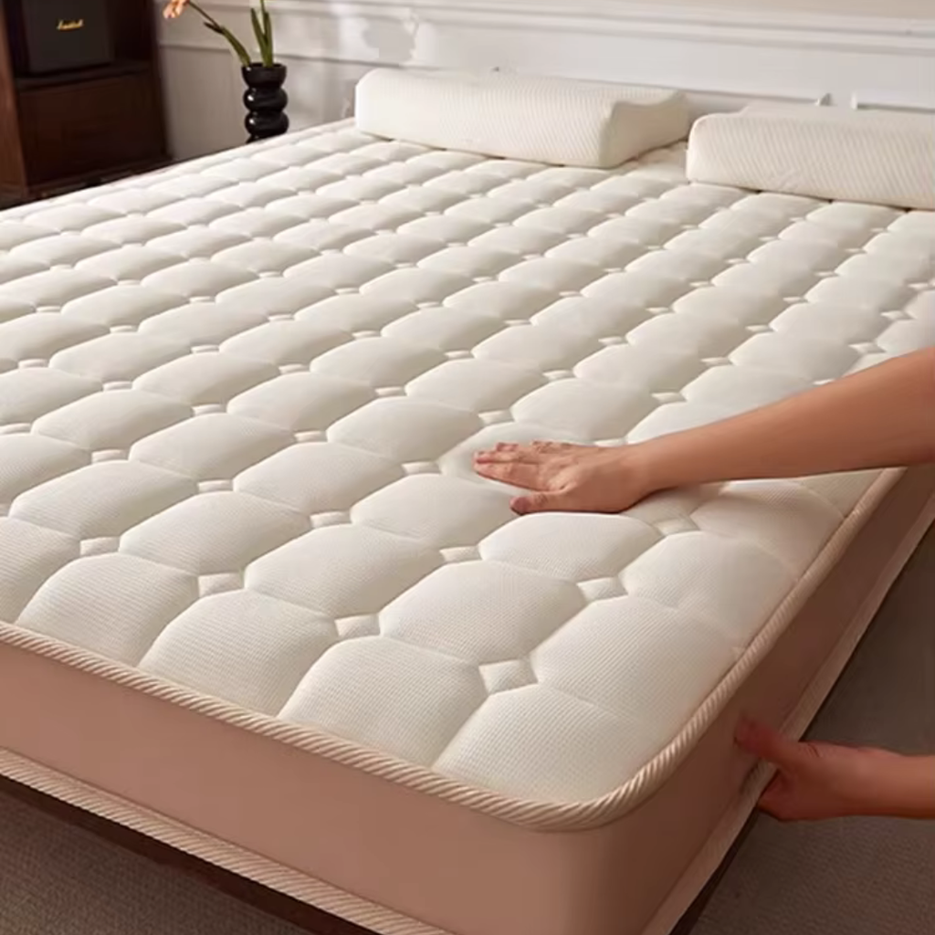 Matelas Futon à Mémoire de Forme