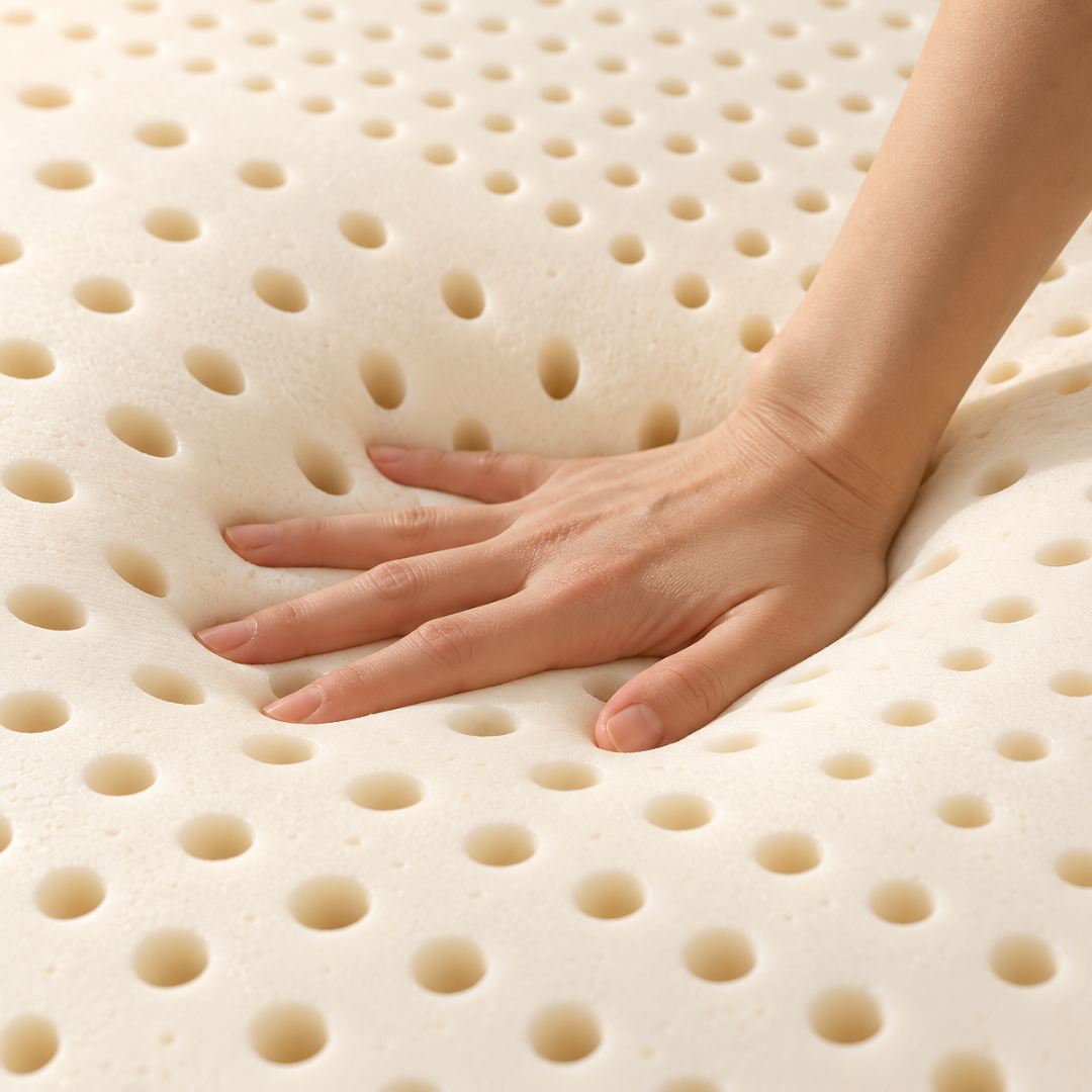 Matelas Futon Traditionnel en Latex