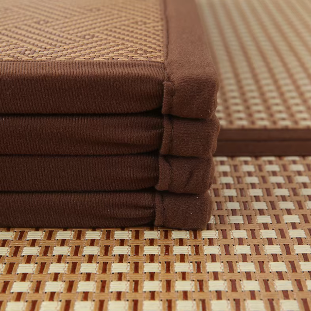 Dalle Tatami Japonaise Traditionnelle Beige
