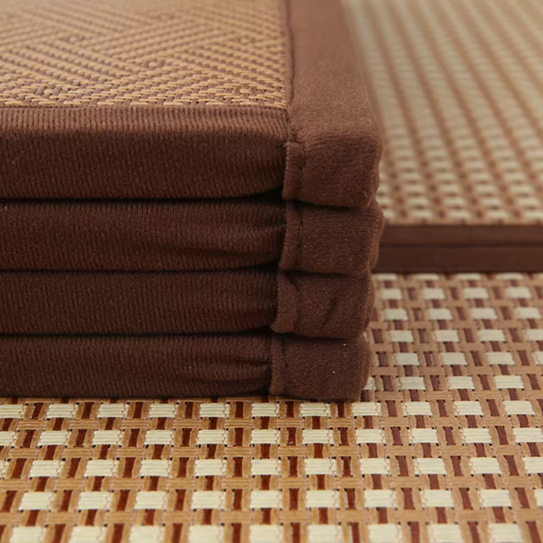 Dalle Tatami Japonaise Traditionnelle Beige