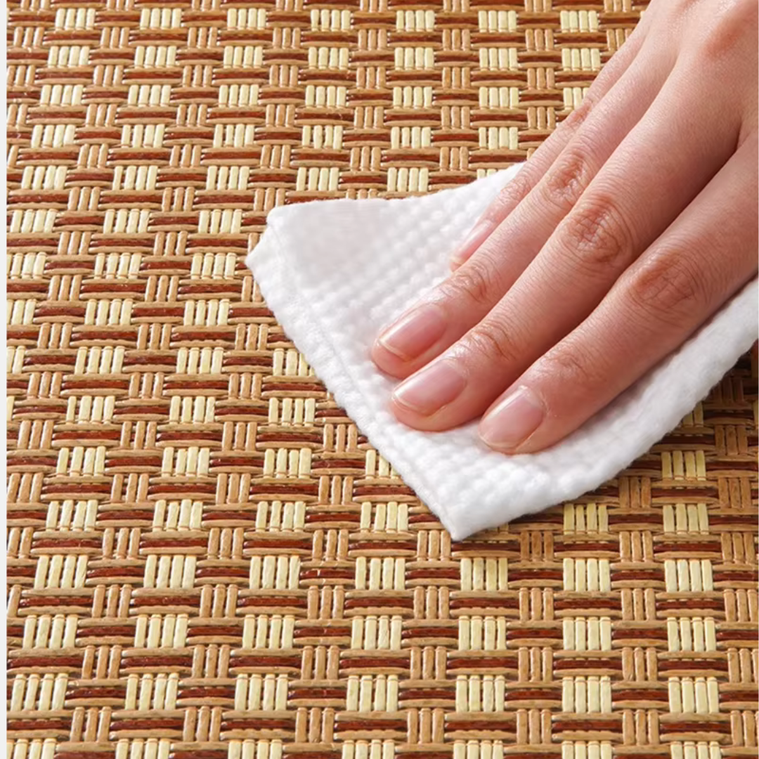 Dalle Tatami Japonaise Traditionnelle Beige