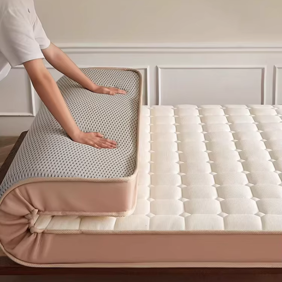 Matelas Futon à Mémoire de Forme