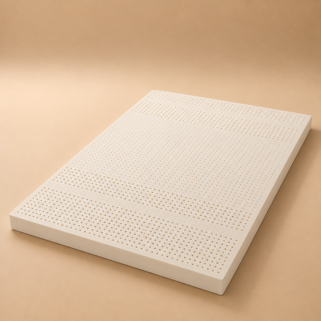 Matelas Futon Traditionnel en Latex