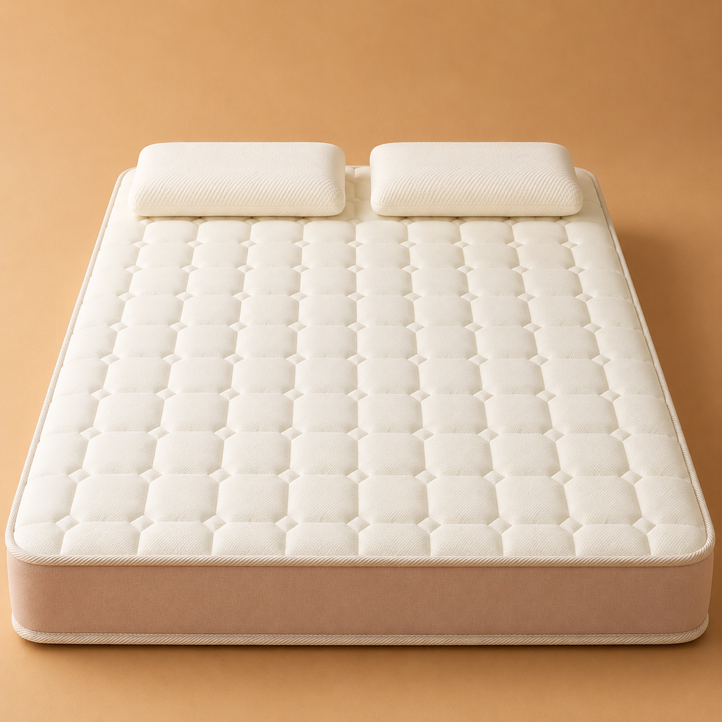 Matelas Futon à Mémoire de Forme