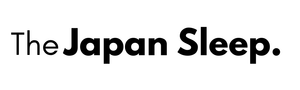 The Japan Sleep
