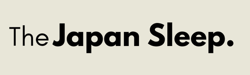 The Japan Sleep